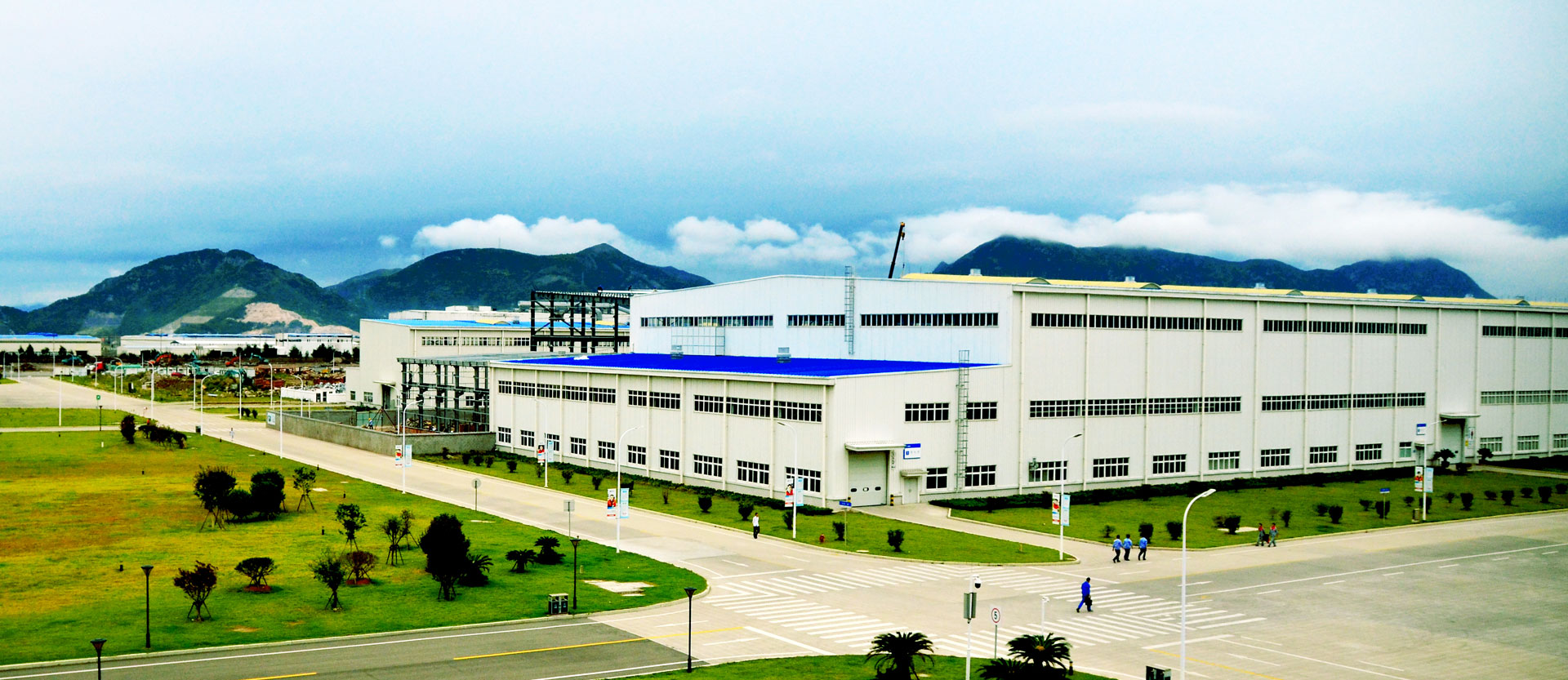 自有工廠 性價比高